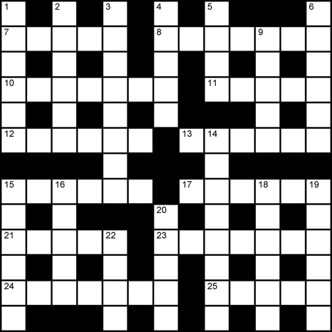British 13x13 puzzle no.351