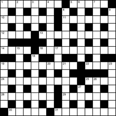 British 15x15 puzzle no.304