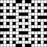 British 15x15 puzzle no.305