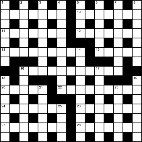 British 15x15 puzzle no.306