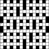 British 15x15 puzzle no.312