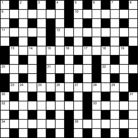 British 15x15 puzzle no.312