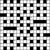 British 15x15 puzzle no.313