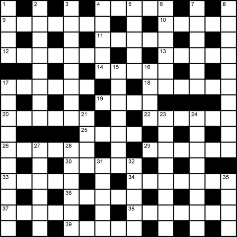 British 15x15 puzzle no.313