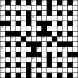 British 15x15 puzzle no.316
