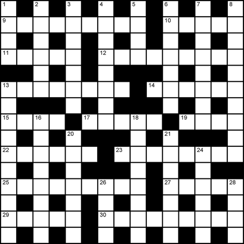 British 15x15 puzzle no.316