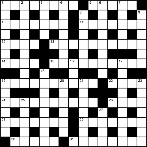 British 15x15 puzzle no.319