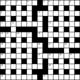 British 15x15 puzzle no.322