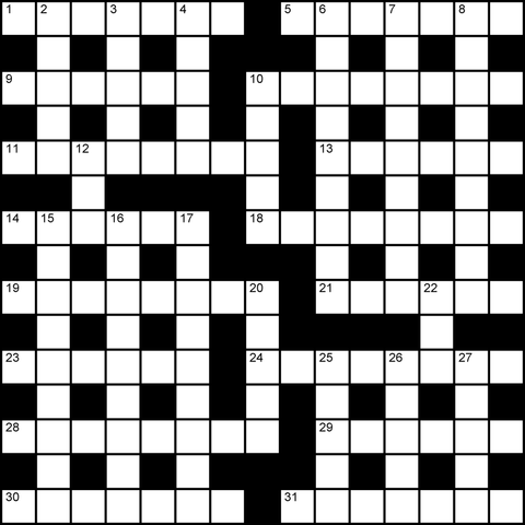 British 15x15 puzzle no.322