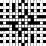 British 15x15 puzzle no.330
