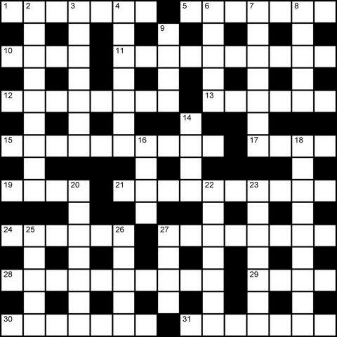 British 15x15 puzzle no.330