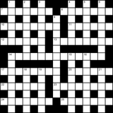 British 15x15 puzzle no.333