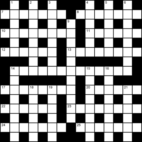 British 15x15 puzzle no.333