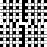 British 15x15 puzzle no.334