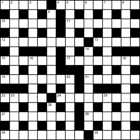 British 15x15 puzzle no.335