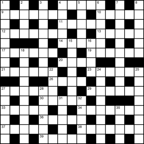British 15x15 puzzle no.336