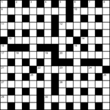 British 15x15 puzzle no.338