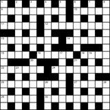 British 15x15 puzzle no.339