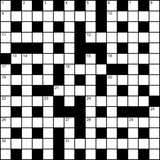 British 15x15 puzzle no.343