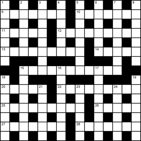 British 15x15 puzzle no.347