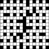 British 15x15 puzzle no.351