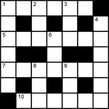 British 7x7 mini-puzzle no.354