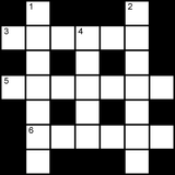 British 7x7 mini-puzzle no.361