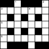 British 7x7 mini-puzzle no.363