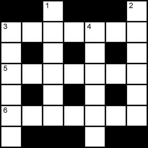 British 7x7 mini-puzzle no.363