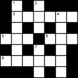 British 7x7 mini-puzzle no.365