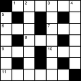 British 7x7 mini-puzzle no.368