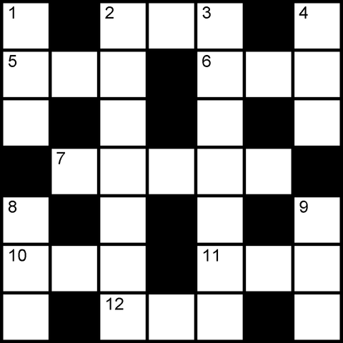 British 7x7 mini-puzzle no.369