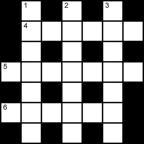 British 7x7 mini-puzzle no.373