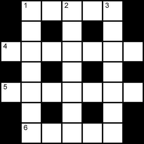 British 7x7 mini-puzzle no.374