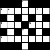 British 7x7 mini-puzzle no.376