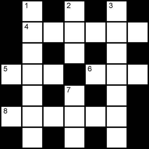 British 7x7 mini-puzzle no.377