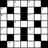 British 7x7 mini-puzzle no.379