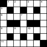 British 7x7 mini-puzzle no.380
