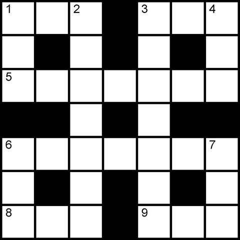 British 7x7 mini-puzzle no.381
