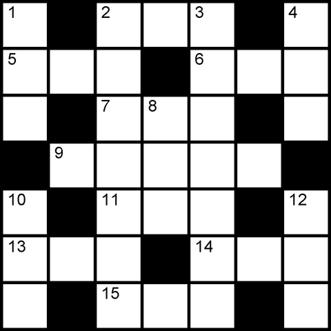 British 7x7 mini-puzzle no.385