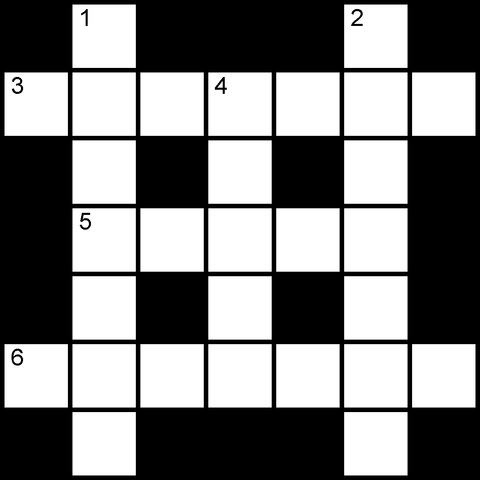 British 7x7 mini-puzzle no.386
