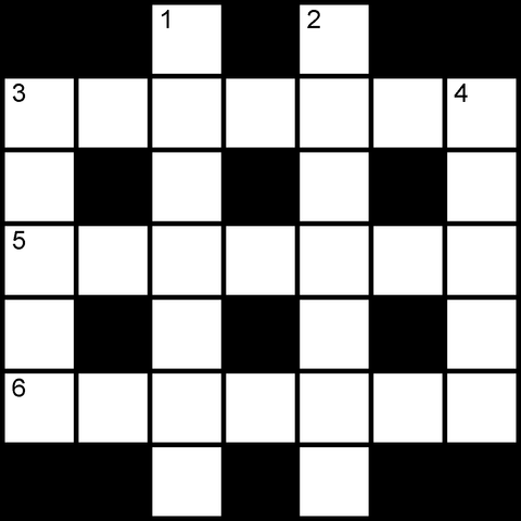 British 7x7 mini-puzzle no.387