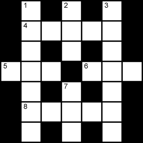 British 7x7 mini-puzzle no.388