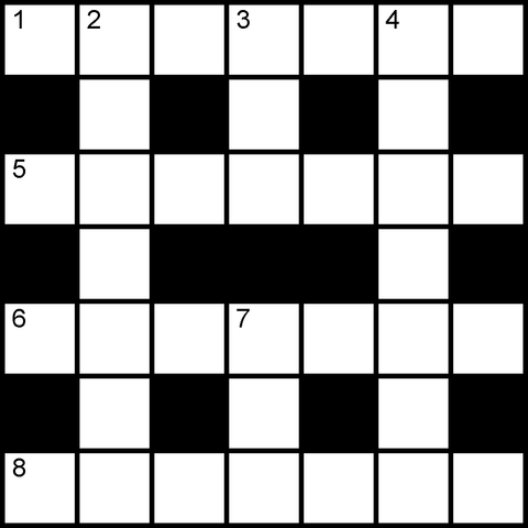British 7x7 mini-puzzle no.389
