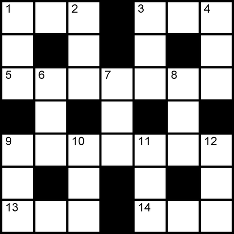 British 7x7 mini-puzzle no.394