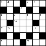 British 7x7 mini-puzzle no.395