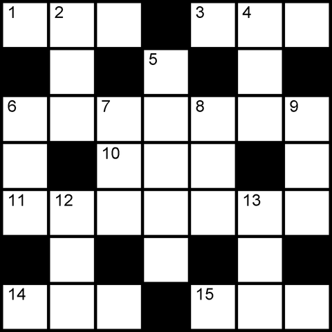 British 7x7 mini-puzzle no.395