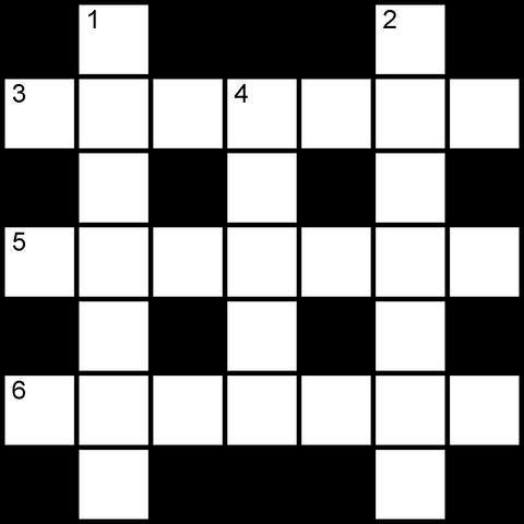 British 7x7 mini-puzzle no.396