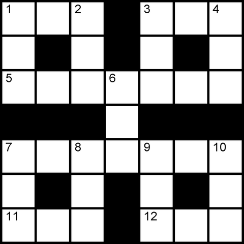 British 7x7 mini-puzzle no.397