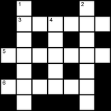 British 7x7 mini-puzzle no.400